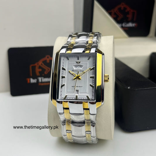 Chain Watch for Men SW-229
