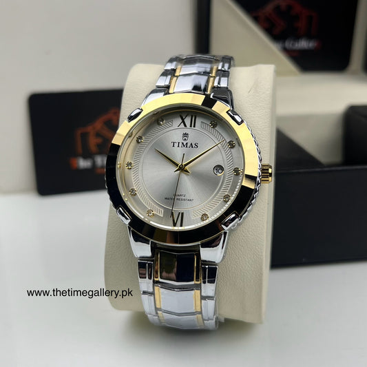 Chain Watch for Men TC-023