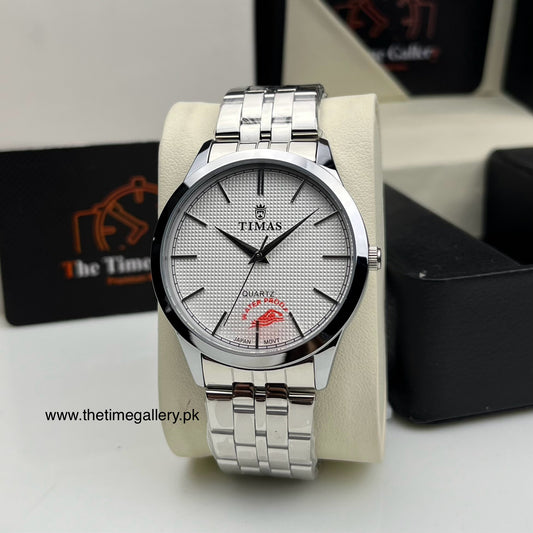 Chain Watch for Men TC-5005M