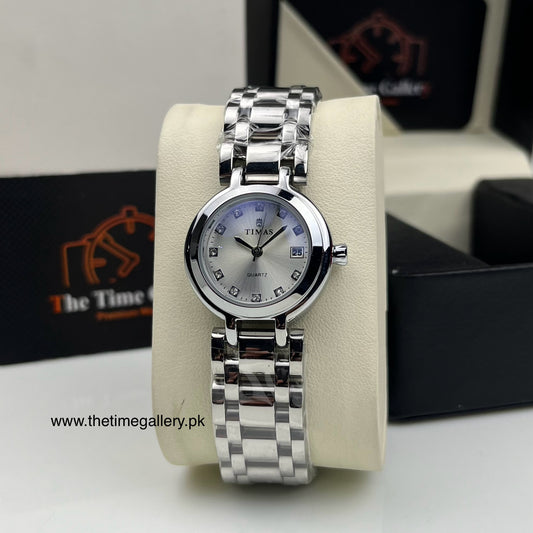 Chain Watch for Women TC-9300L
