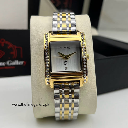 Chain Watch for Women TC-8800L