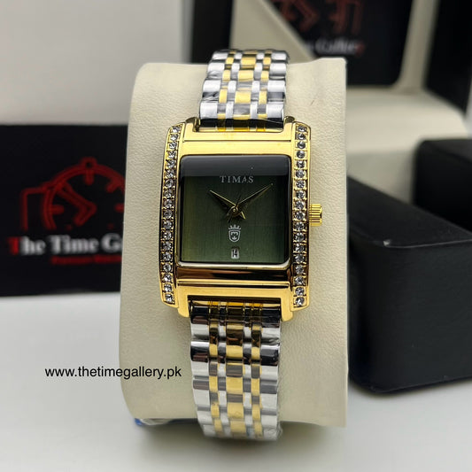 Chain Watch for Women TC-8800L