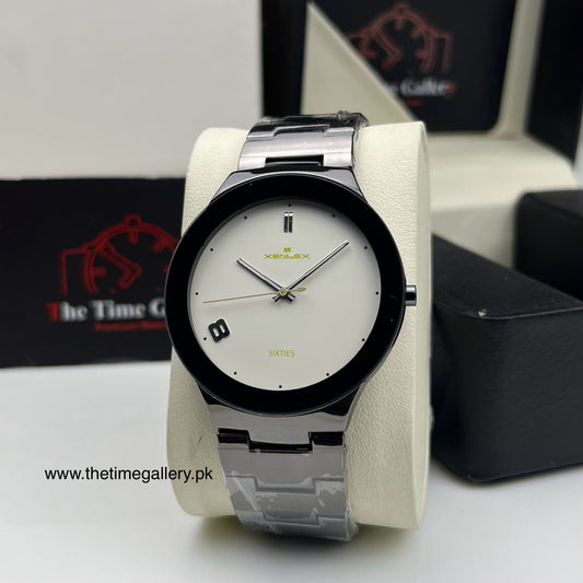 Chain Watch for Men X-80A65G