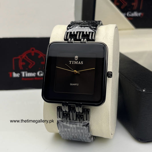 Chain Watch for Men TC-204M