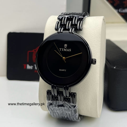 Chain Watch for Men TC-203M