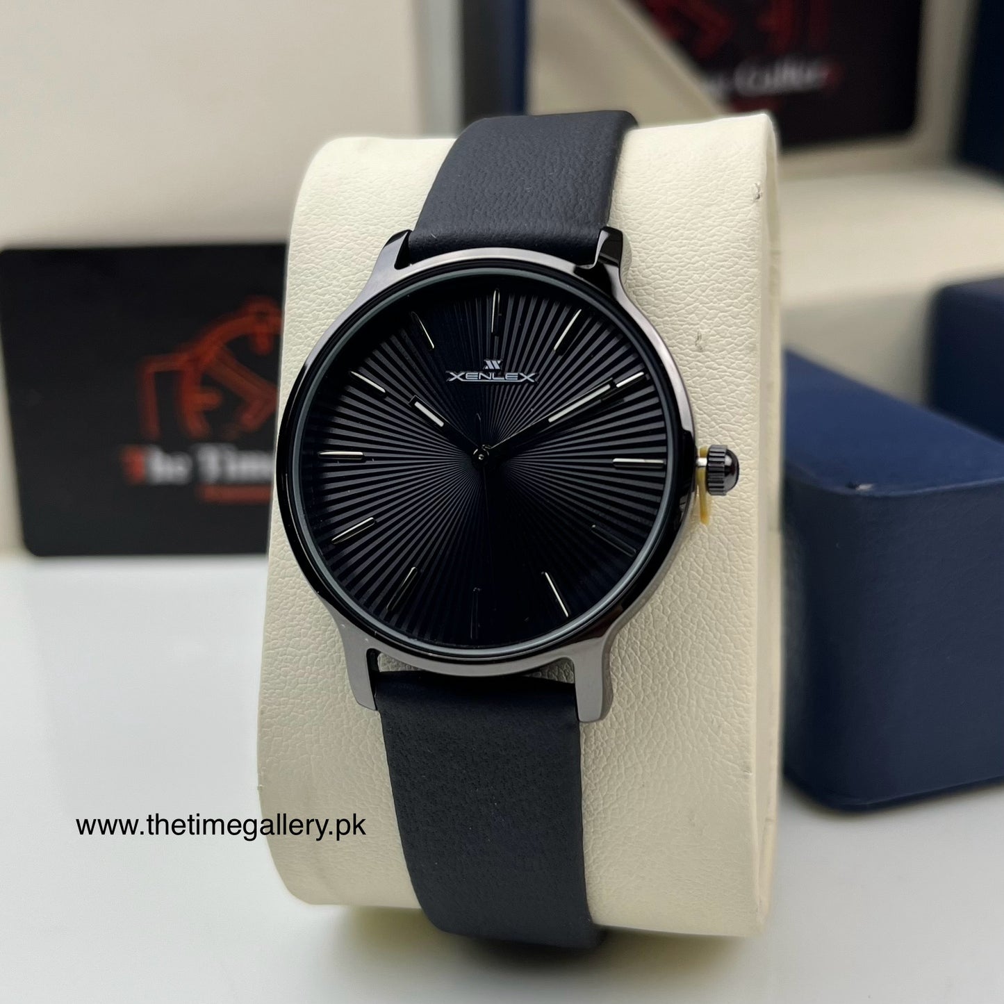 Strap Watch for Women X-6800L