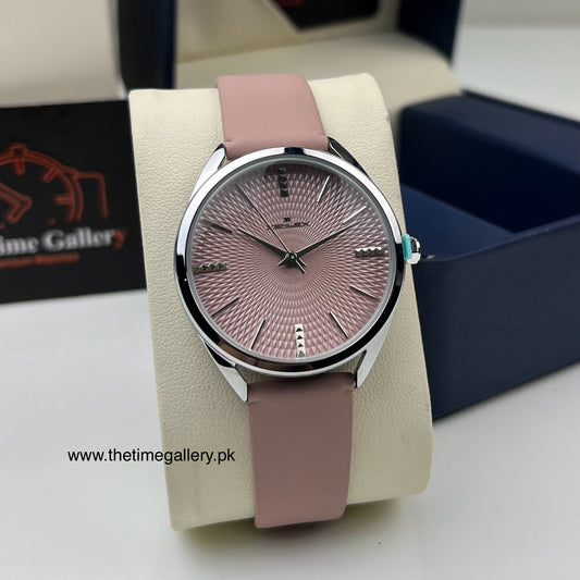 Strap Watch for Women X-6803L