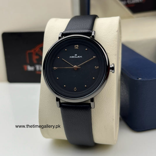 Strap Watch for Women X-6843L