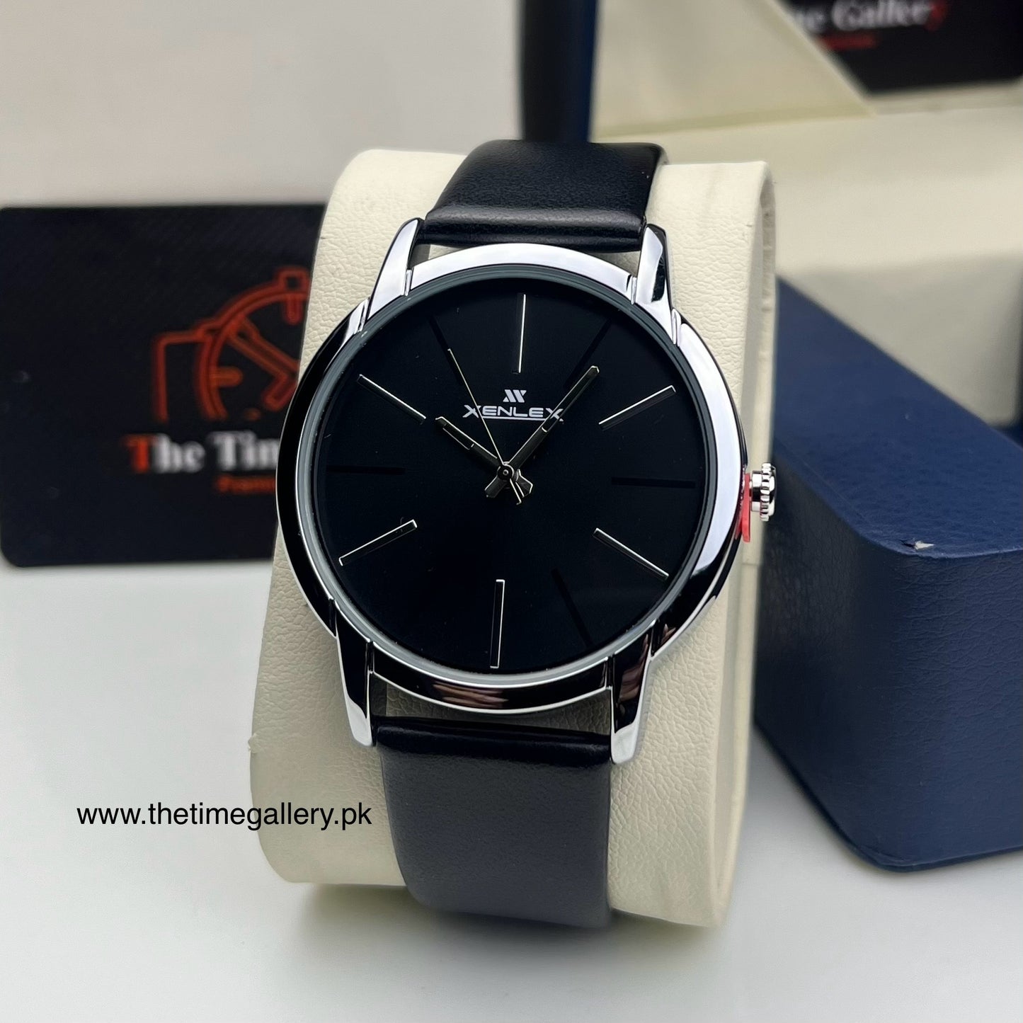 Fashion Strap Watch X-6206G