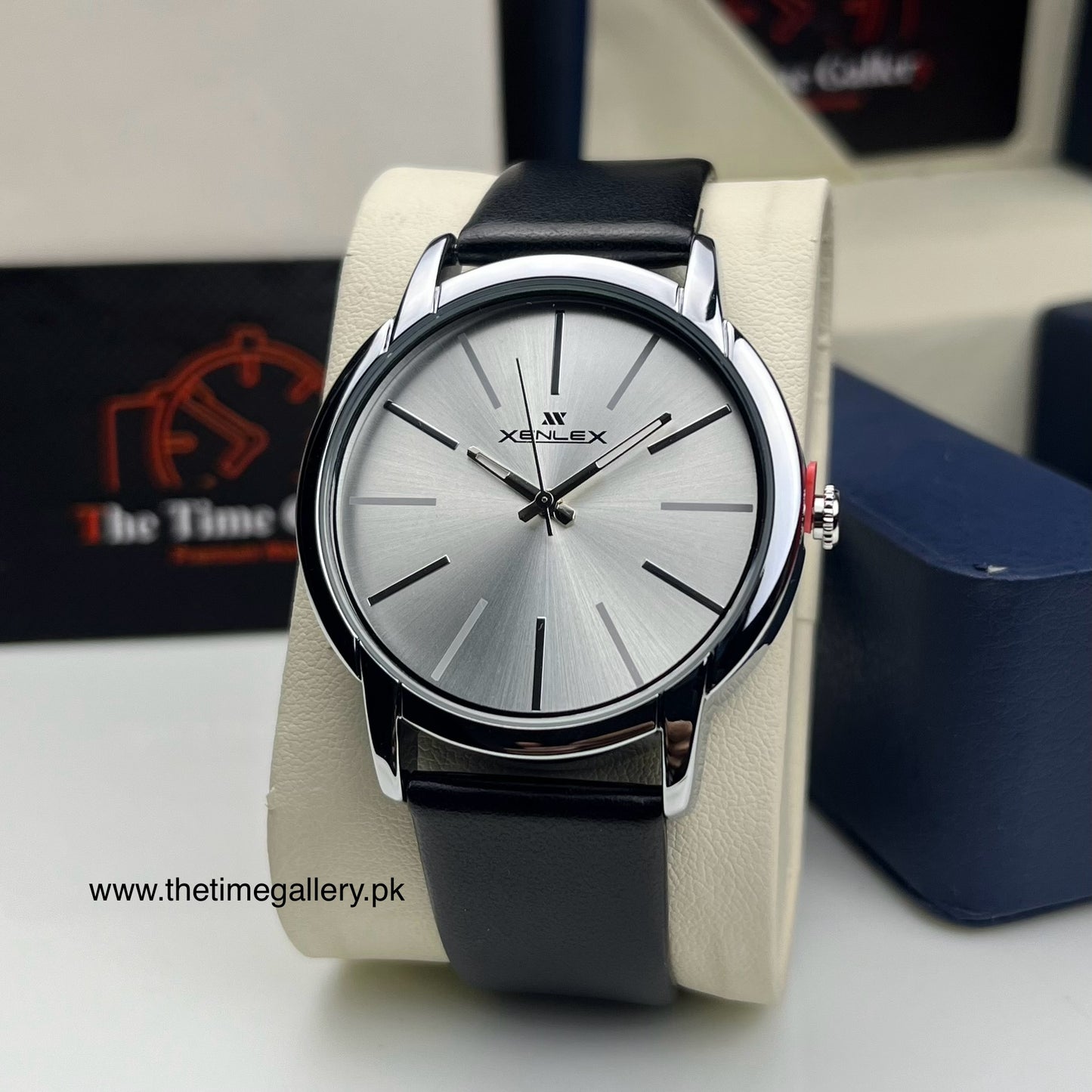 Fashion Strap Watch X-6206G