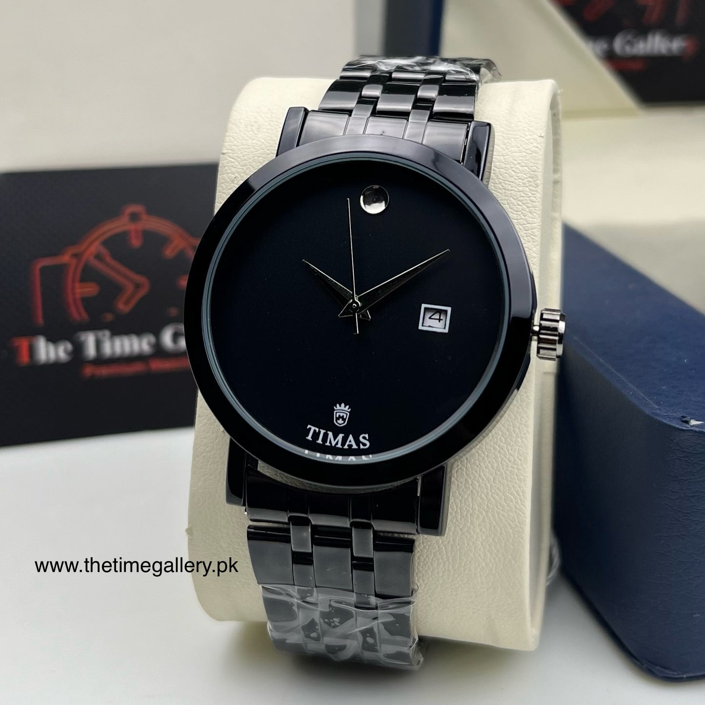 Chain Watch for Men TC-70800