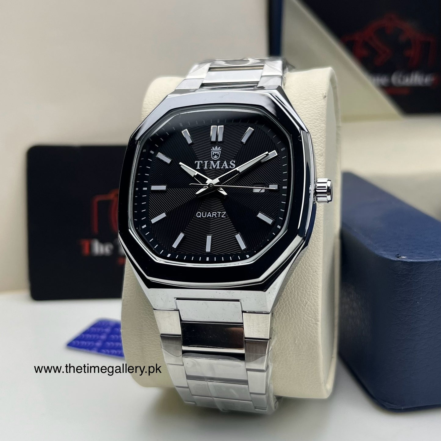 Chain Watch for Men TC-055