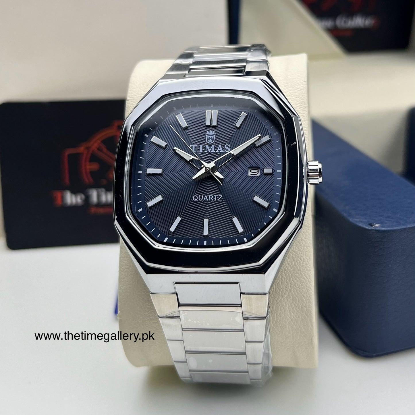 Chain Watch for Men TC-055