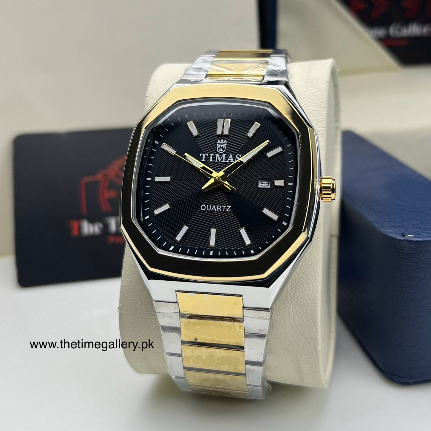 Chain Watch for Men TC-055