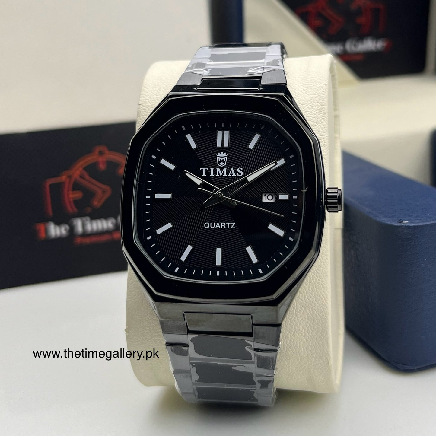 Chain Watch for Men TC-055