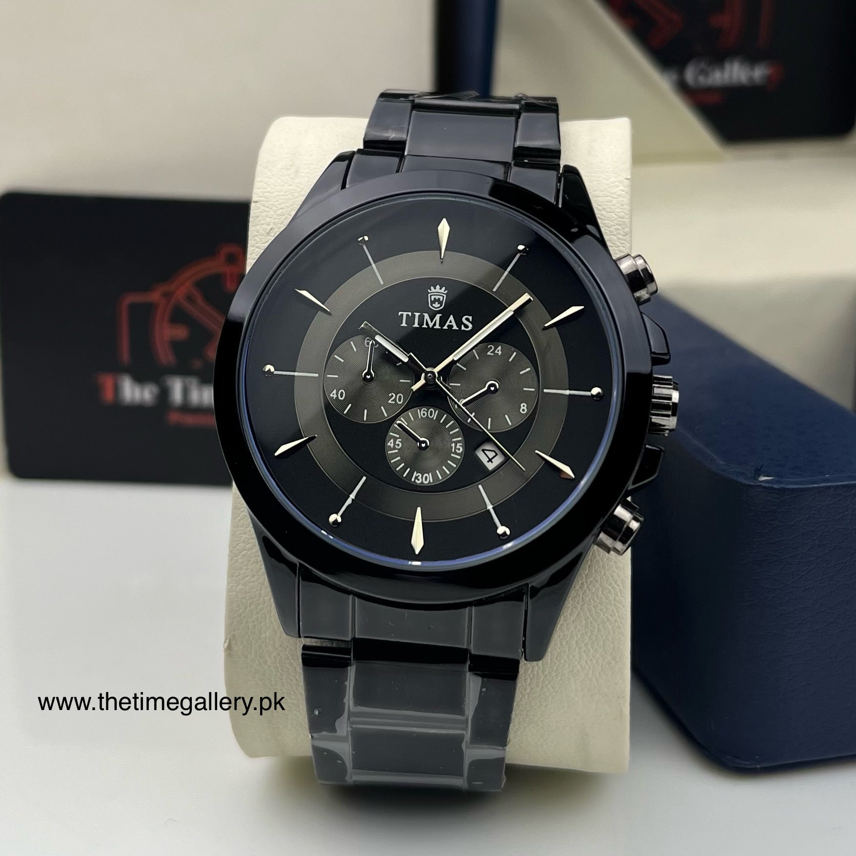 Chain Watch for Men TC-68299 – The Time Gallery