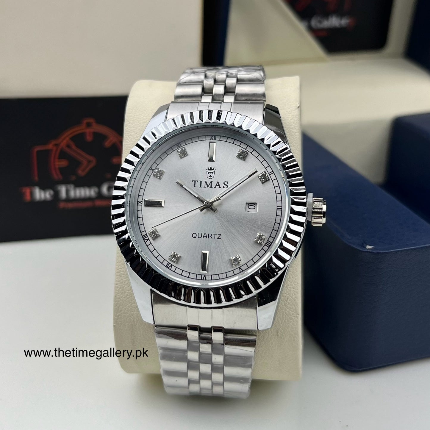 Chain Watch for Men TC-70766