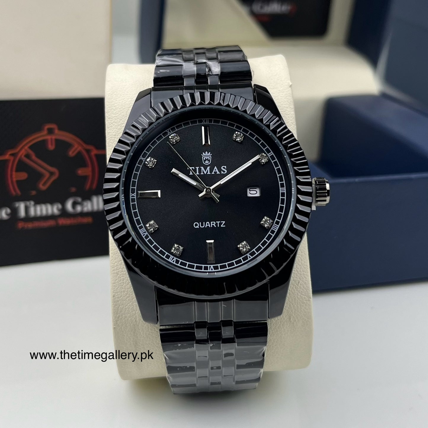 Chain Watch for Men TC-70766