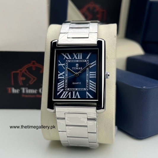 Chain Watch for Men TC-037