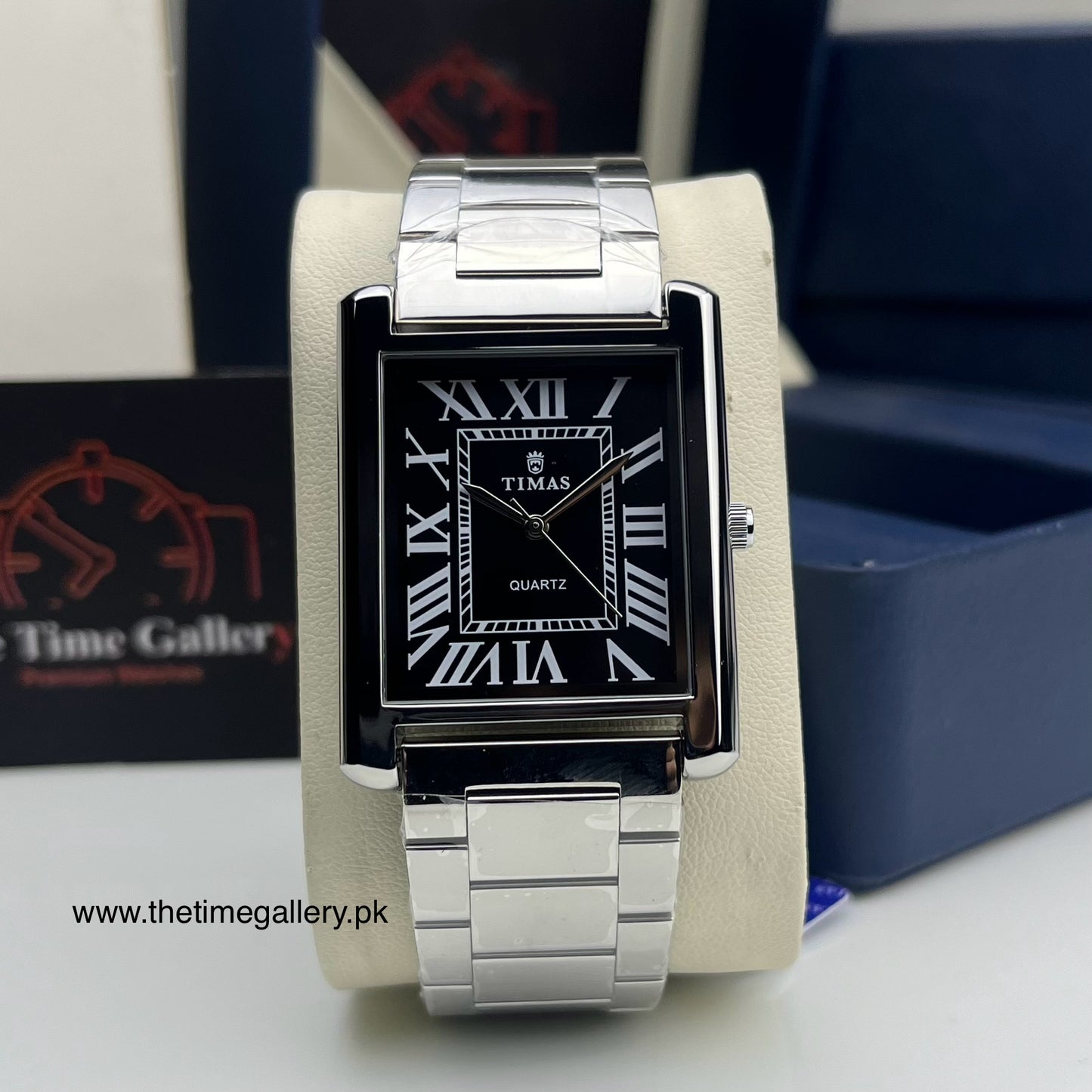 Chain Watch for Men TC-037