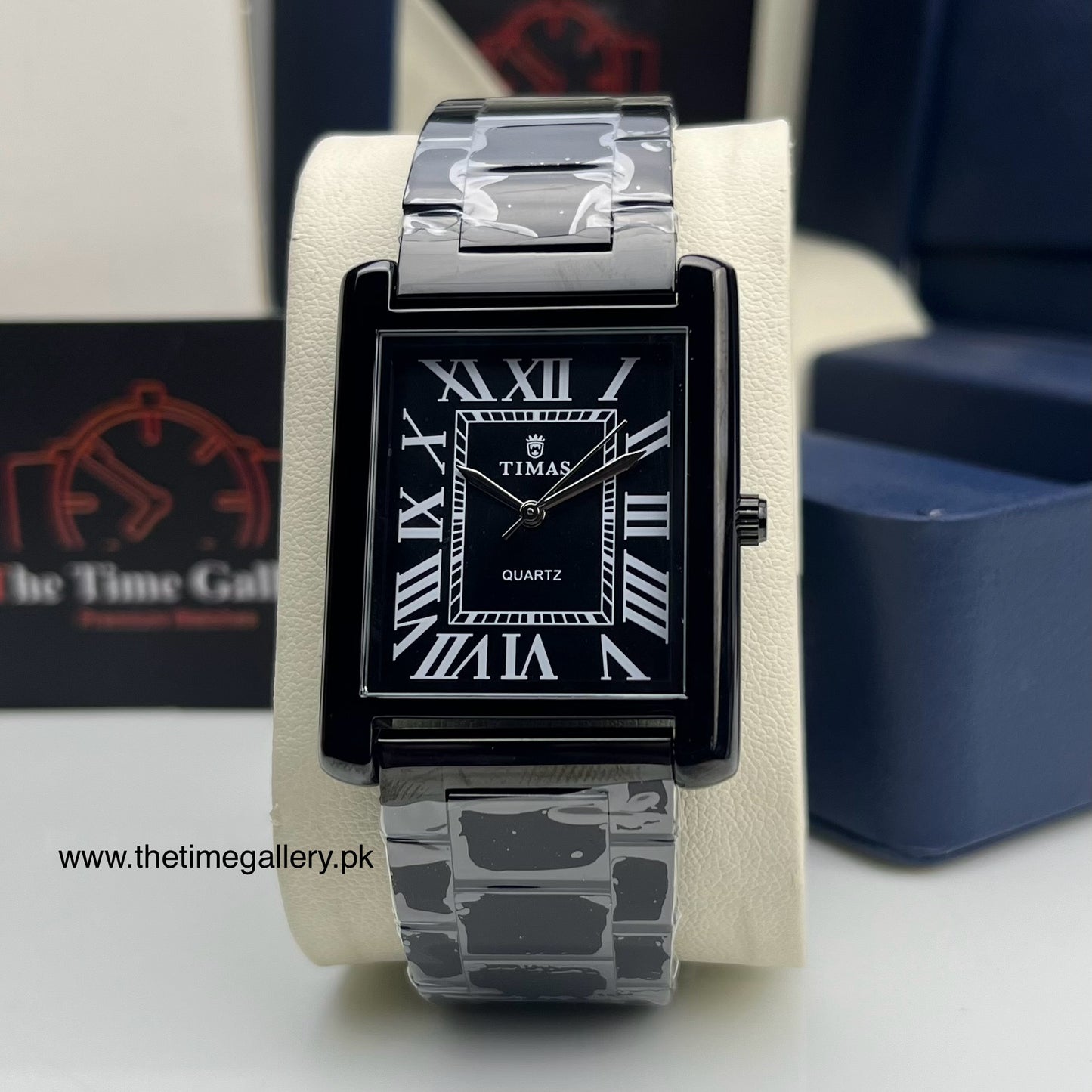 Chain Watch for Men TC-037