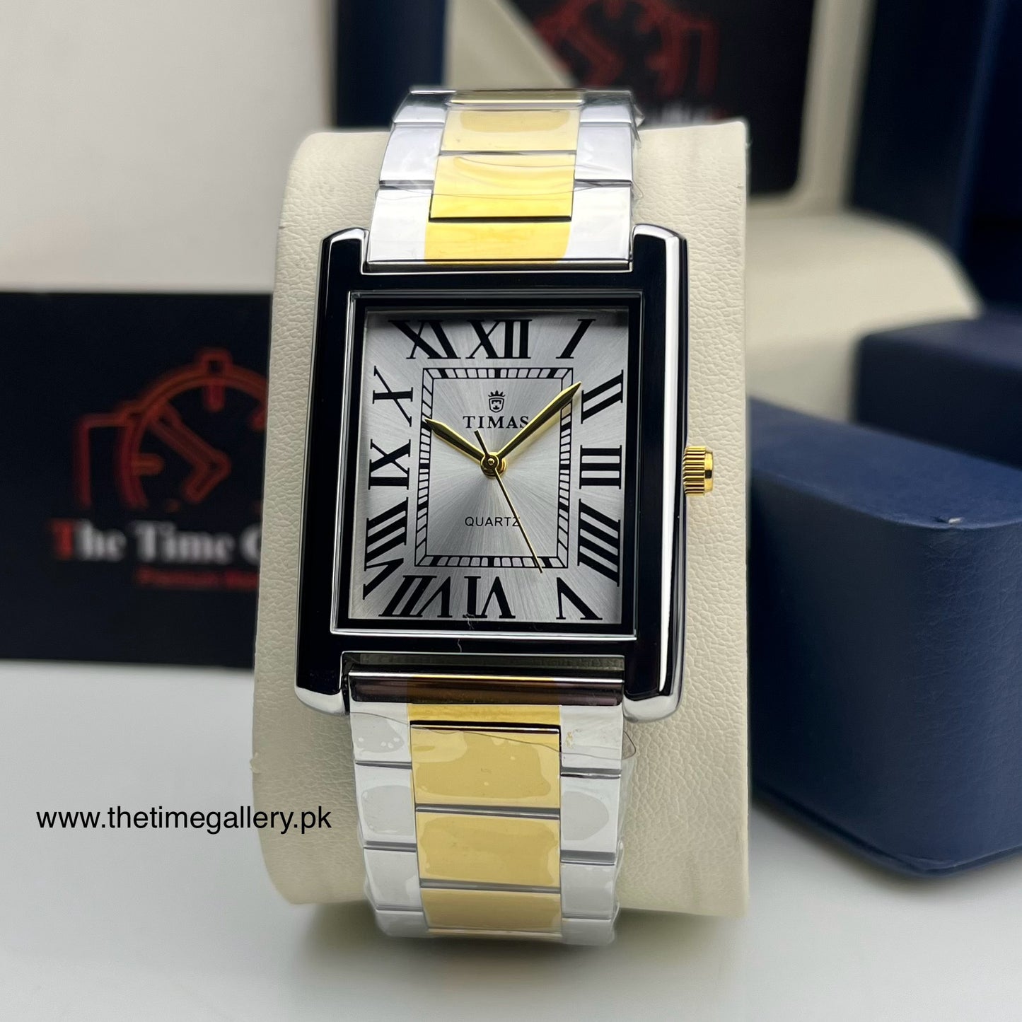 Chain Watch for Men TC-037