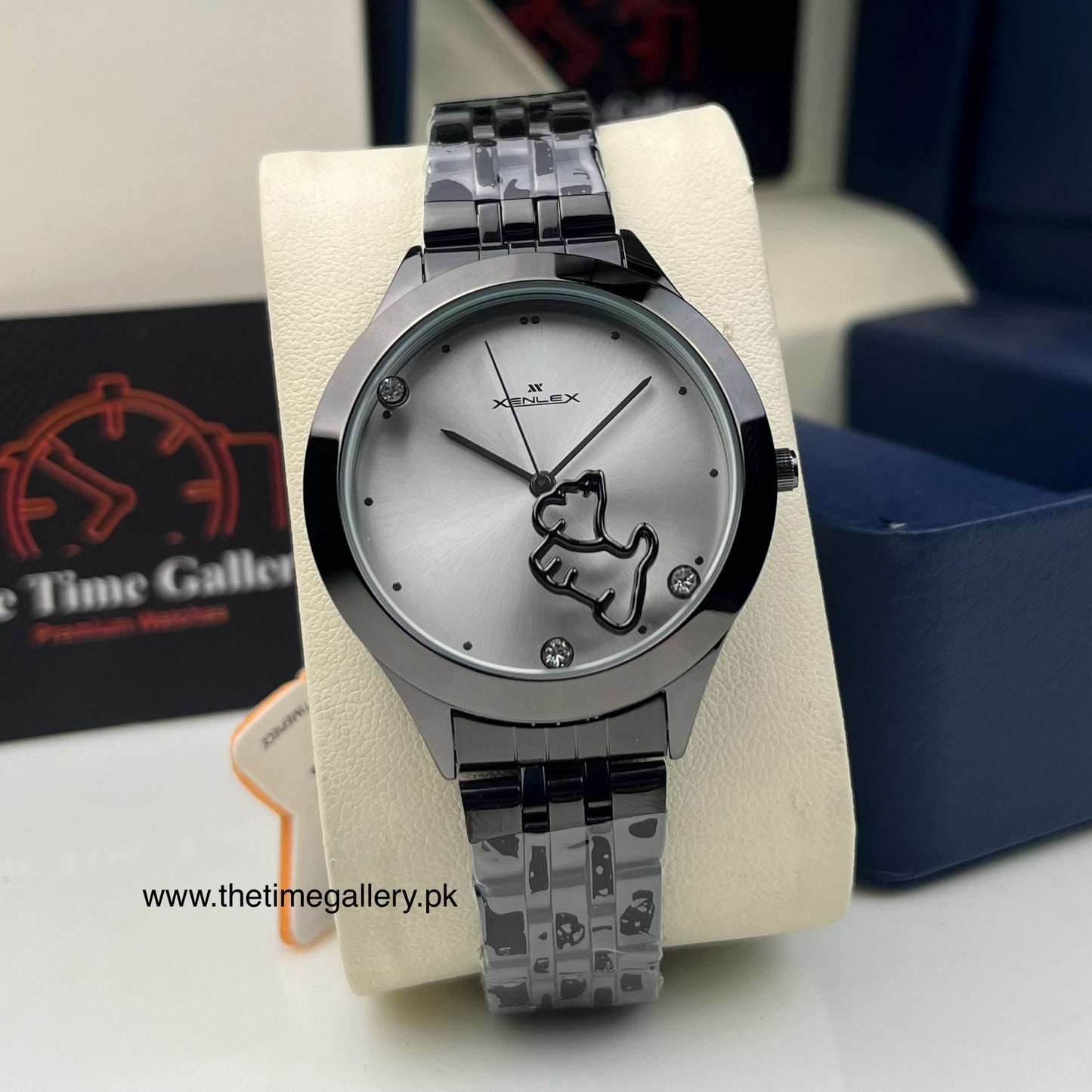 Chain Watch for Women X-6805L