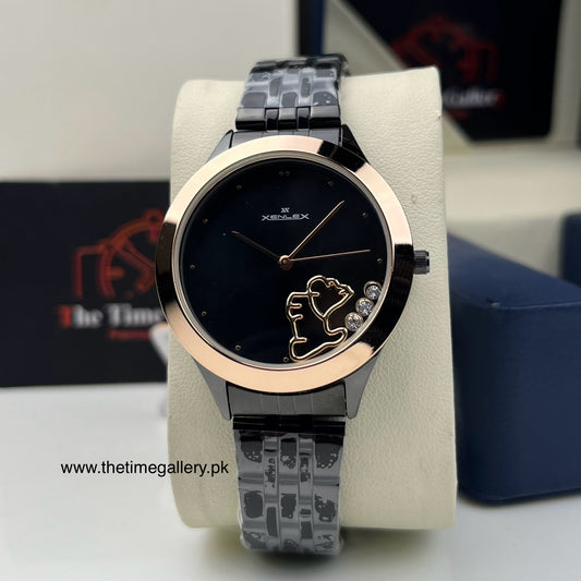 Chain Watch for Women X-6805L