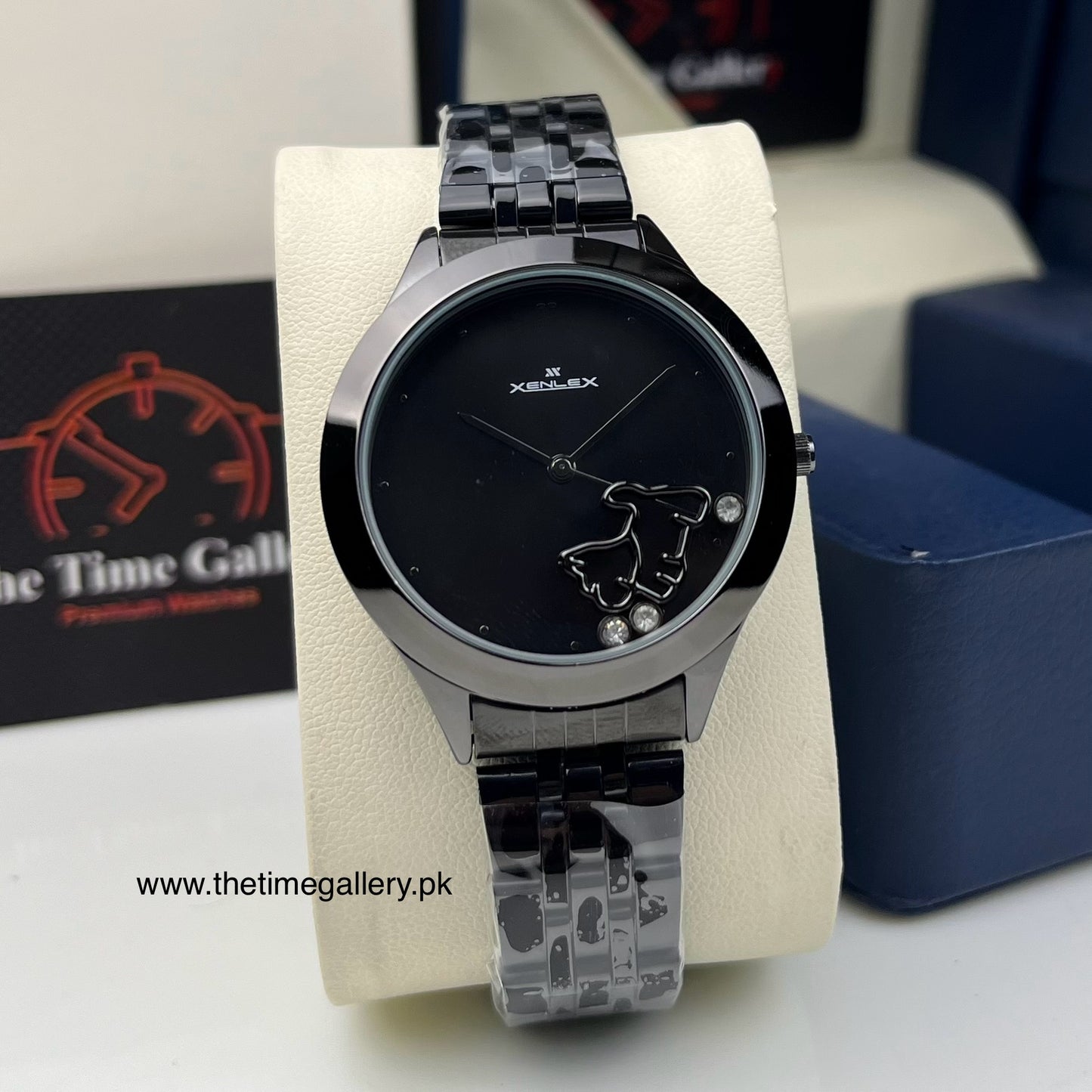 Chain Watch for Women X-6805L