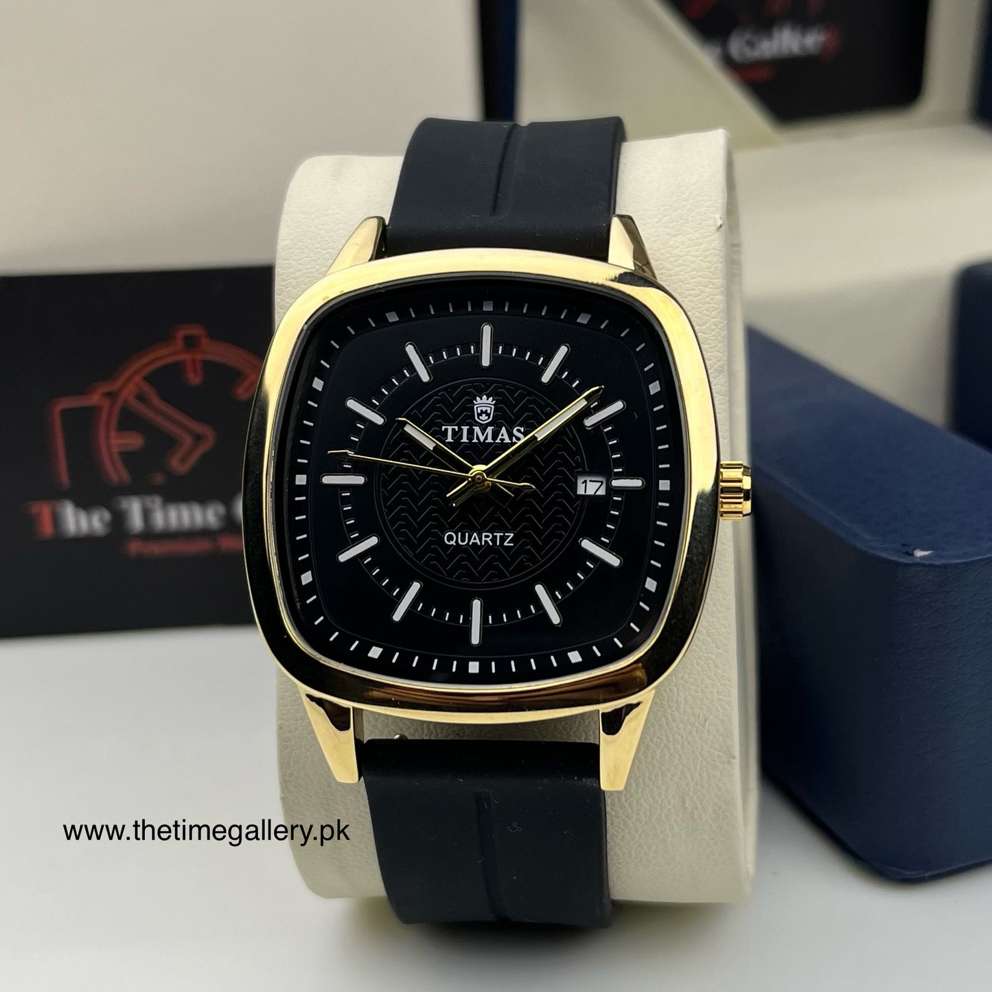 Fashion Strap Watch T-005