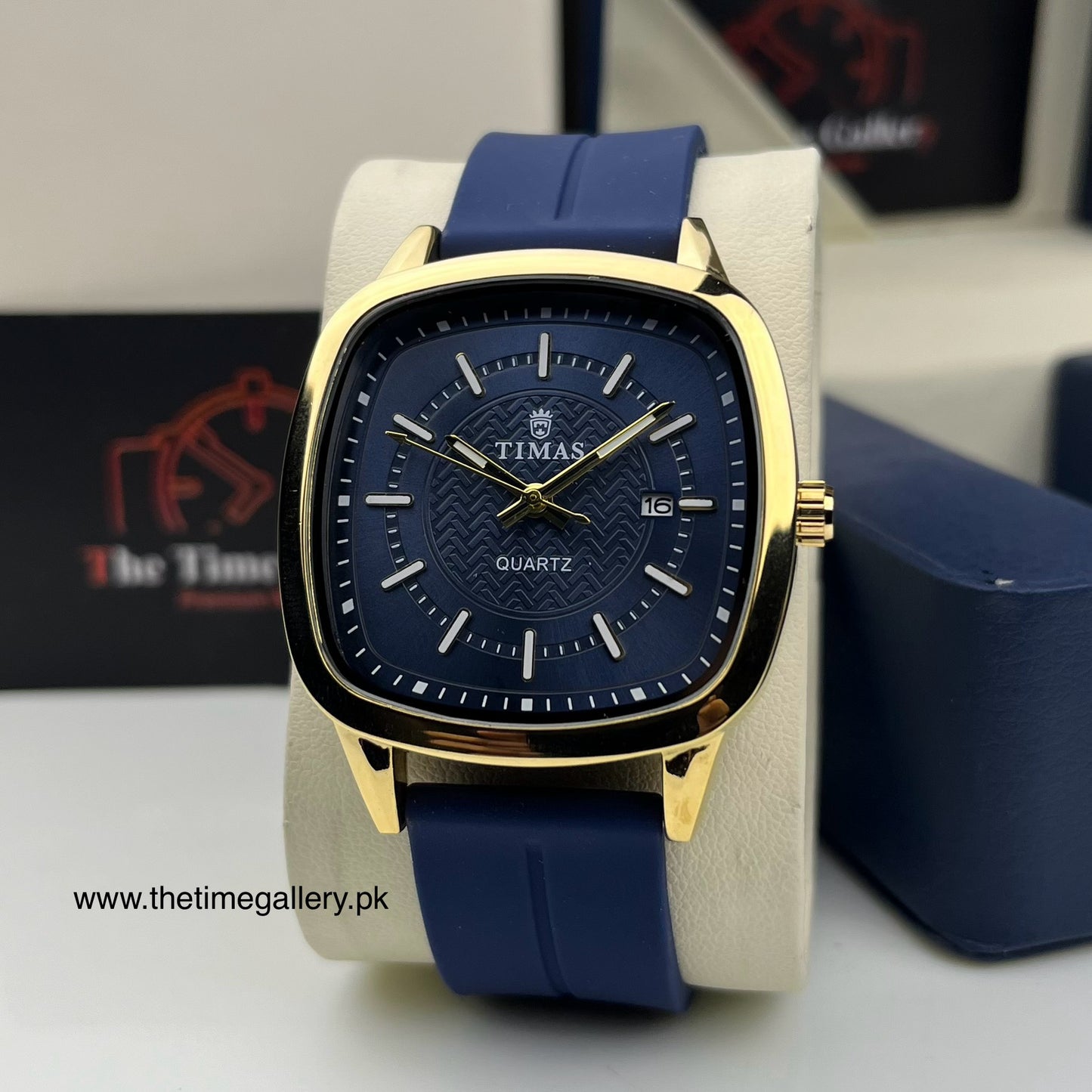 Fashion Strap Watch T-005