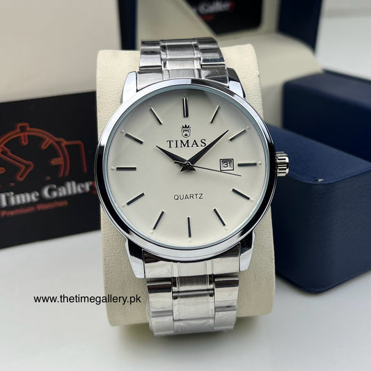 Chain Watch for Men TC-68222