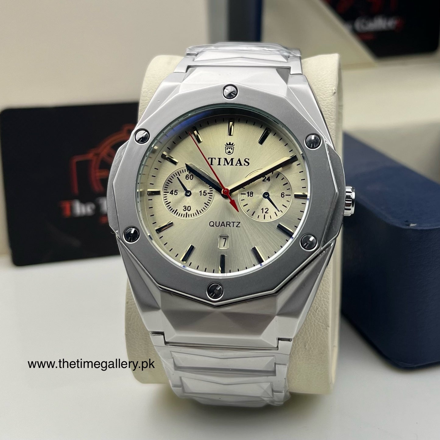 Chain Watch for Men TH-6024