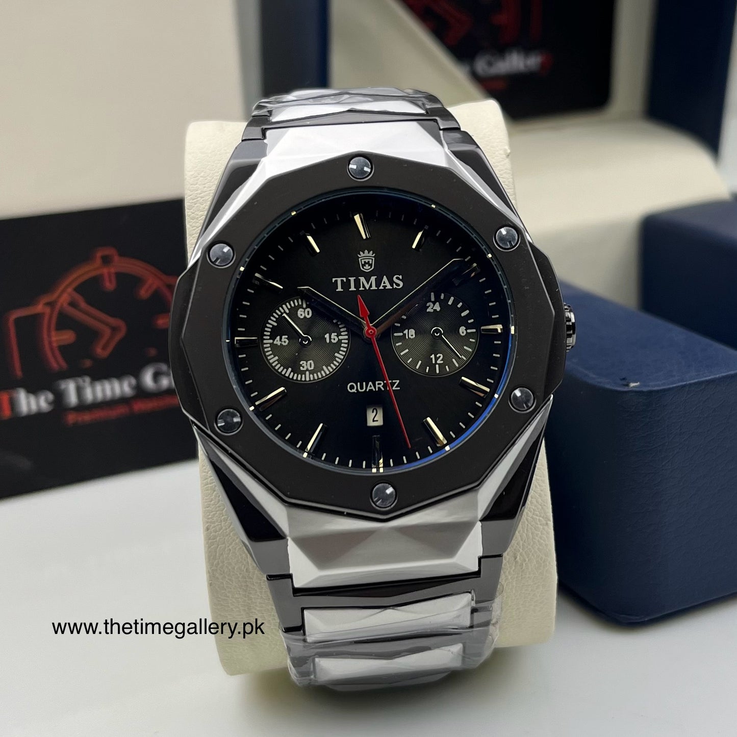 Chain Watch for Men TH-6024