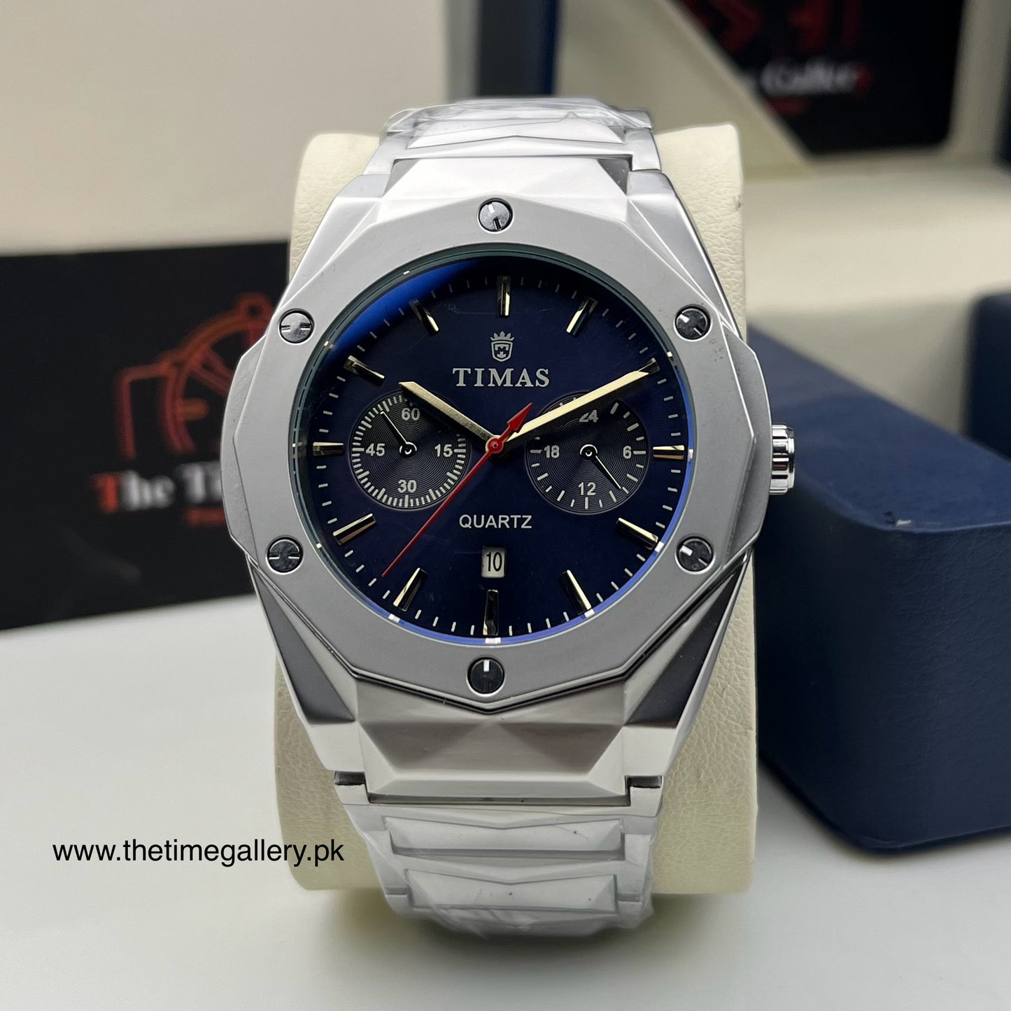 Chain Watch for Men TH-6024