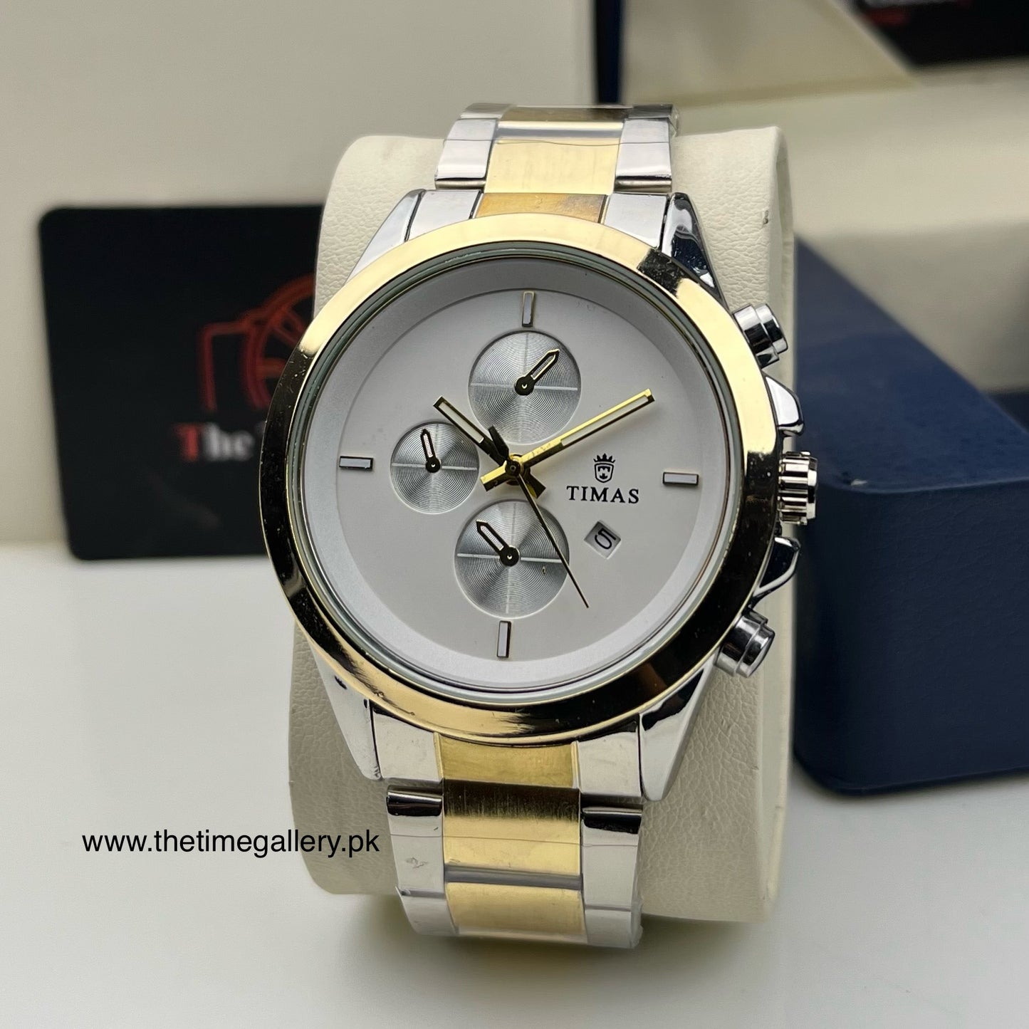 Chain Watch for Men TC-68298