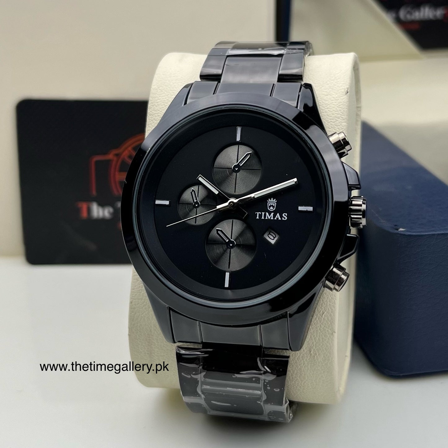 Chain Watch for Men TC-68298