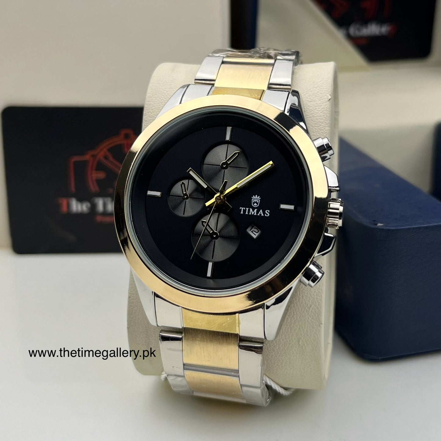 Chain Watch for Men TC-68298