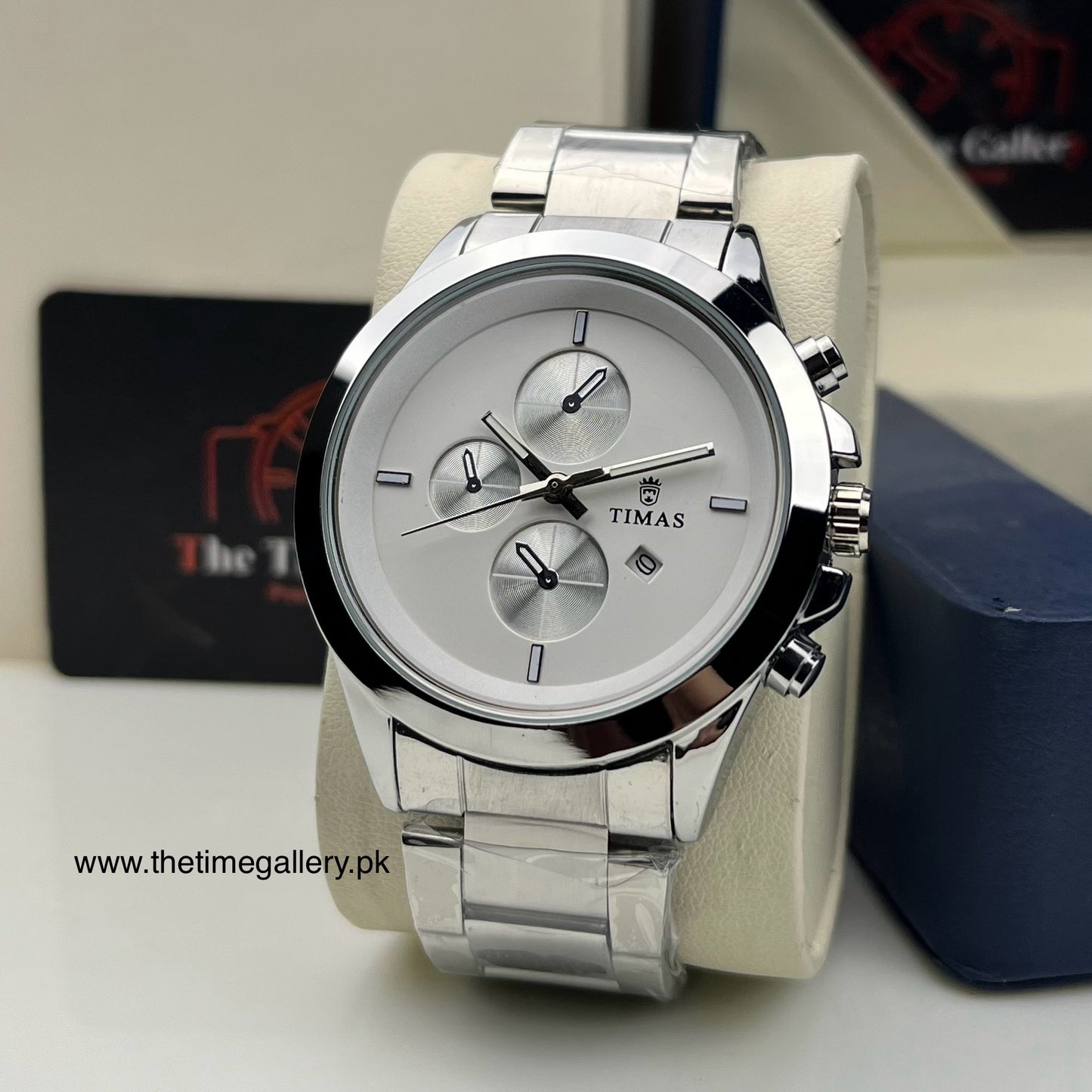 Chain Watch for Men TC-68298