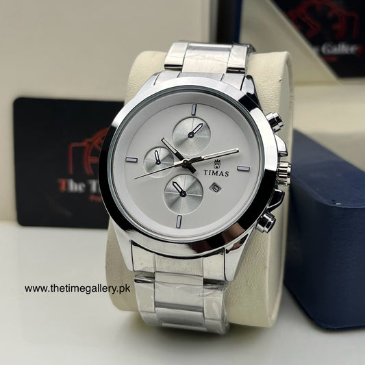 Chain Watch for Men TC-68298