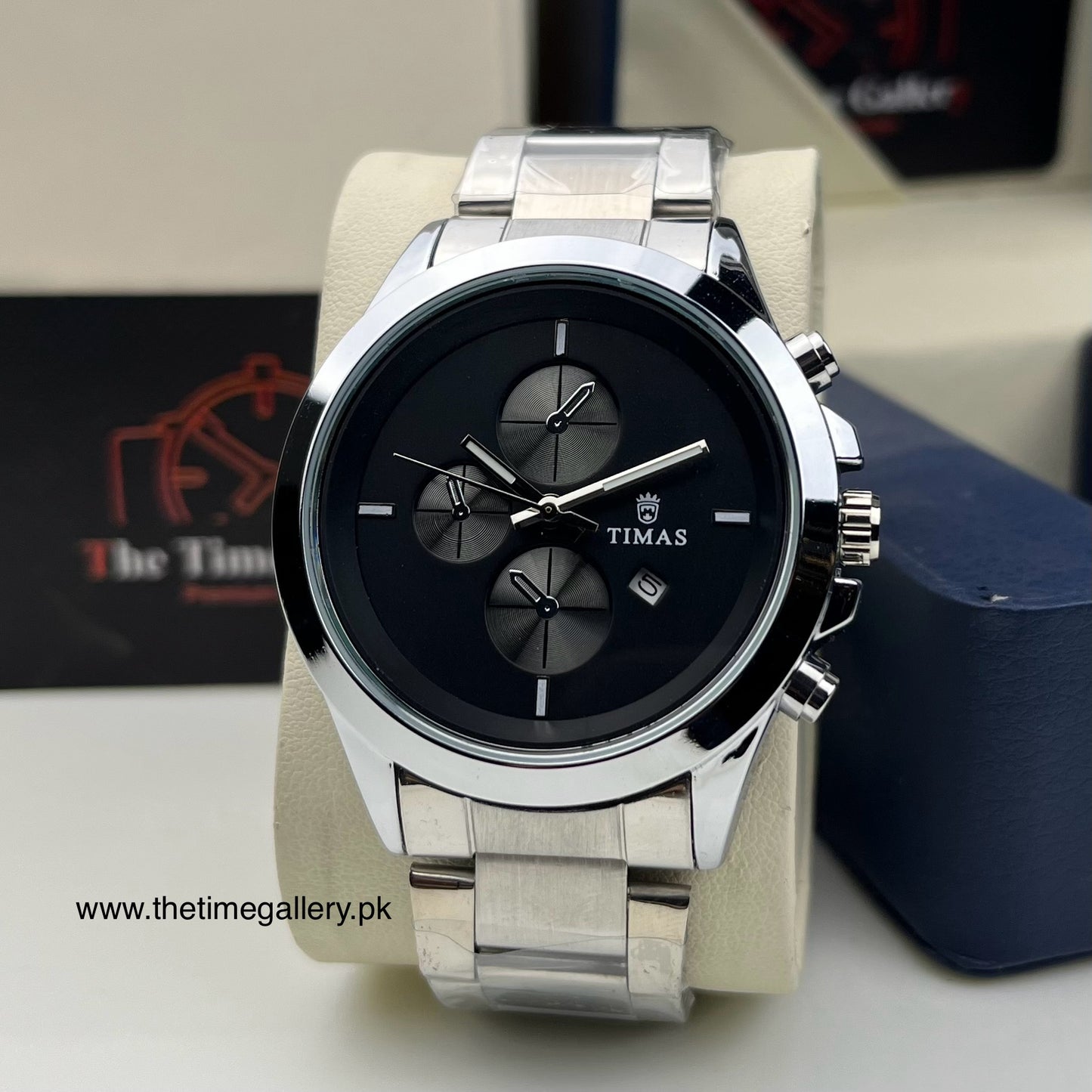 Chain Watch for Men TC-68298