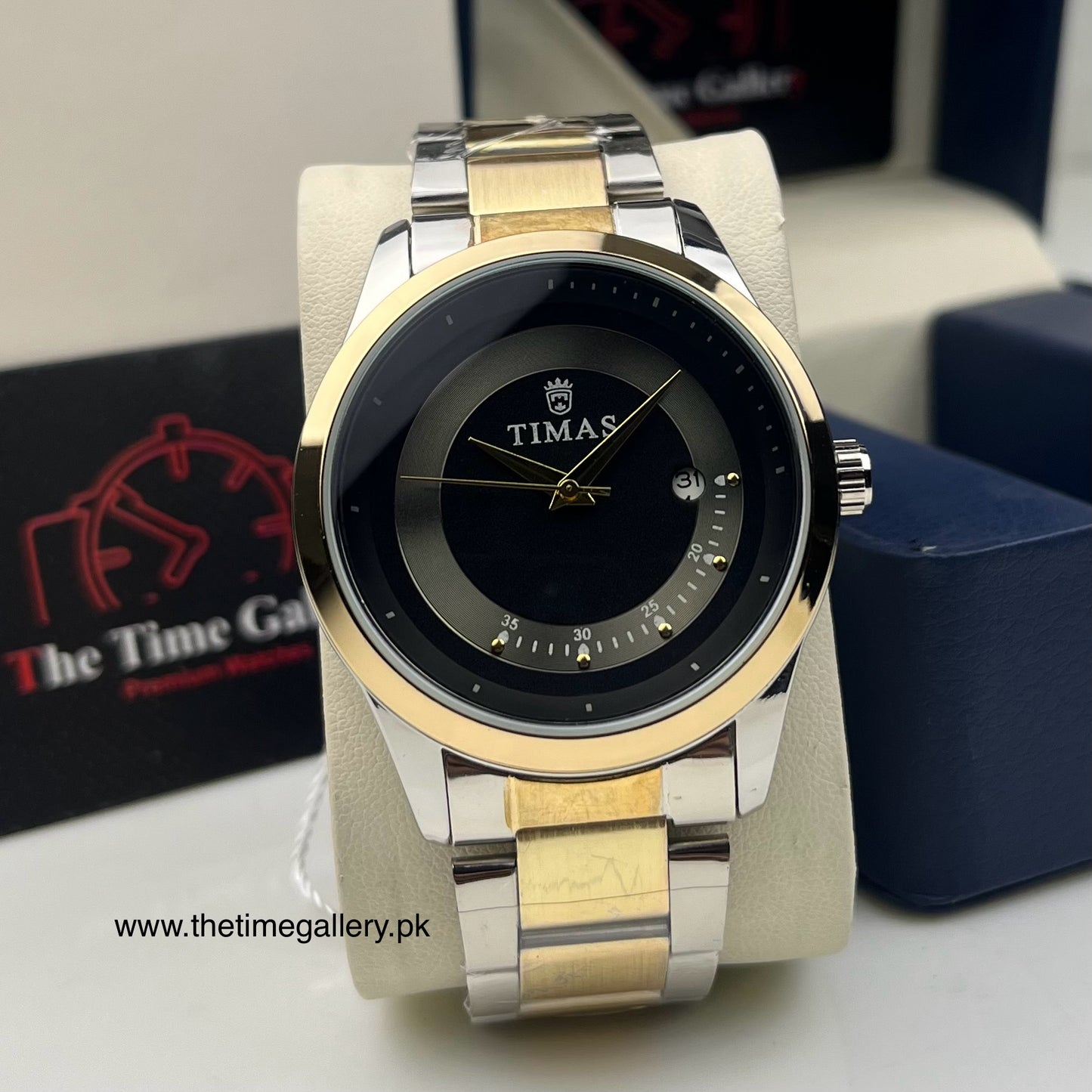 Chain Watch for Men TC-70999