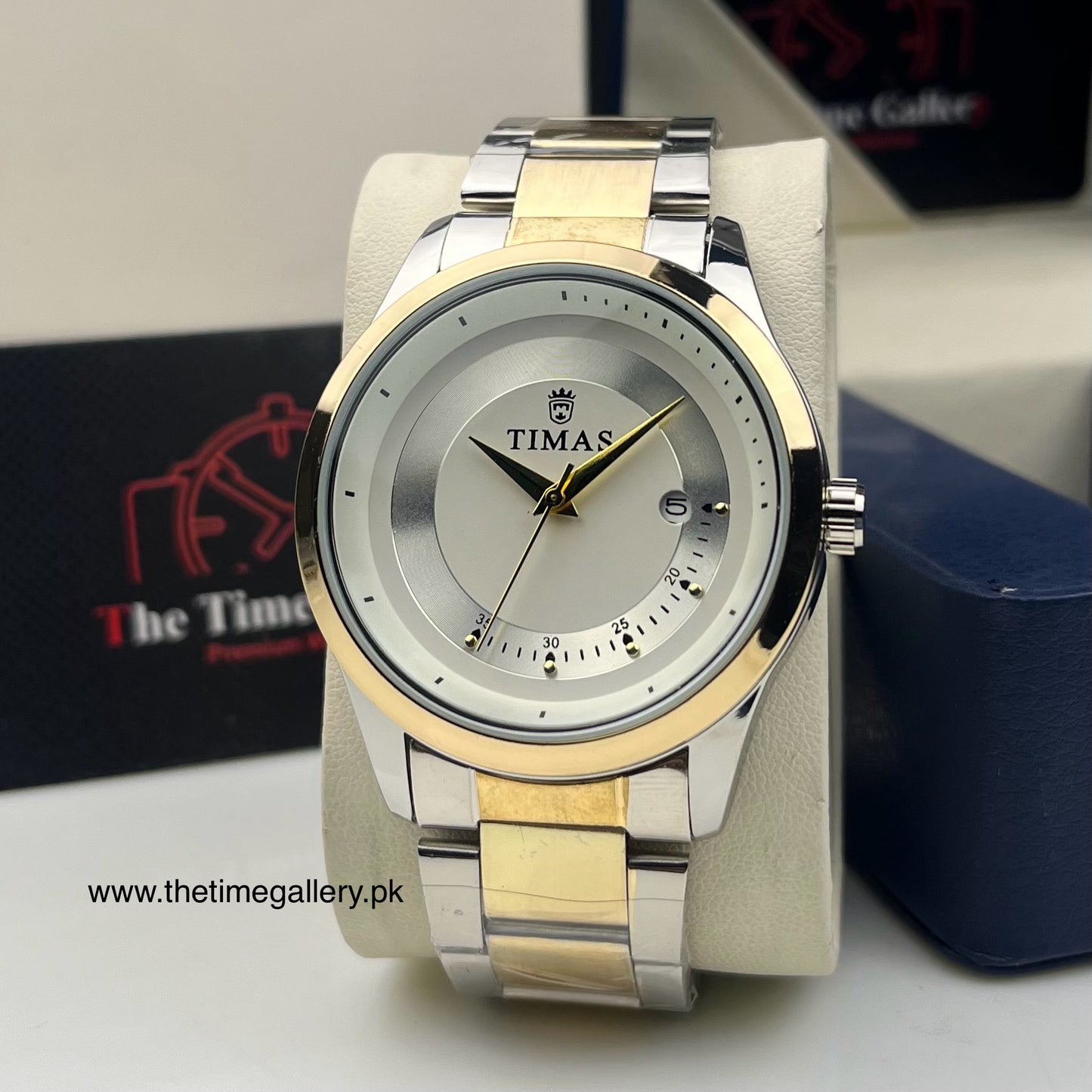 Chain Watch for Men TC-70999