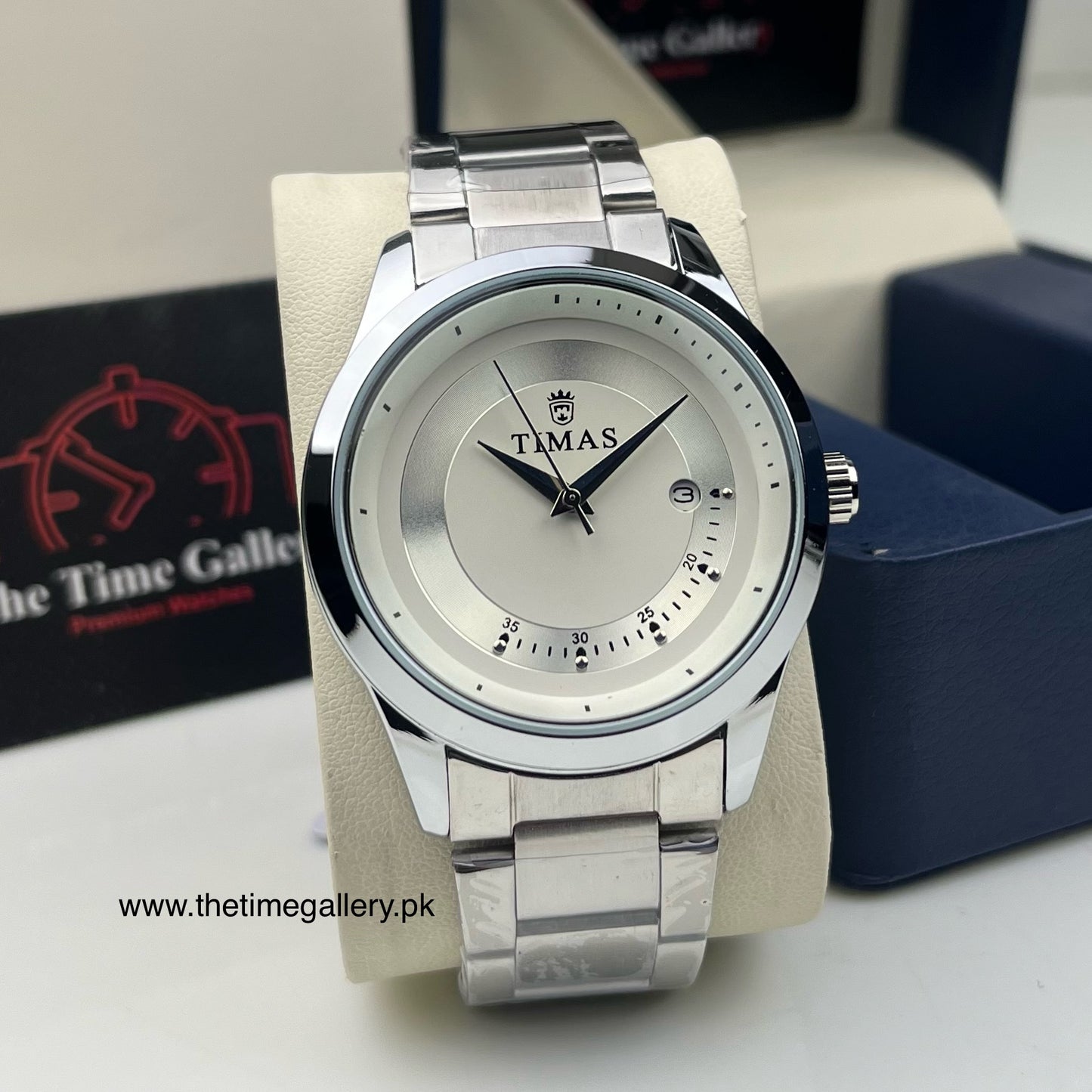 Chain Watch for Men TC-70999