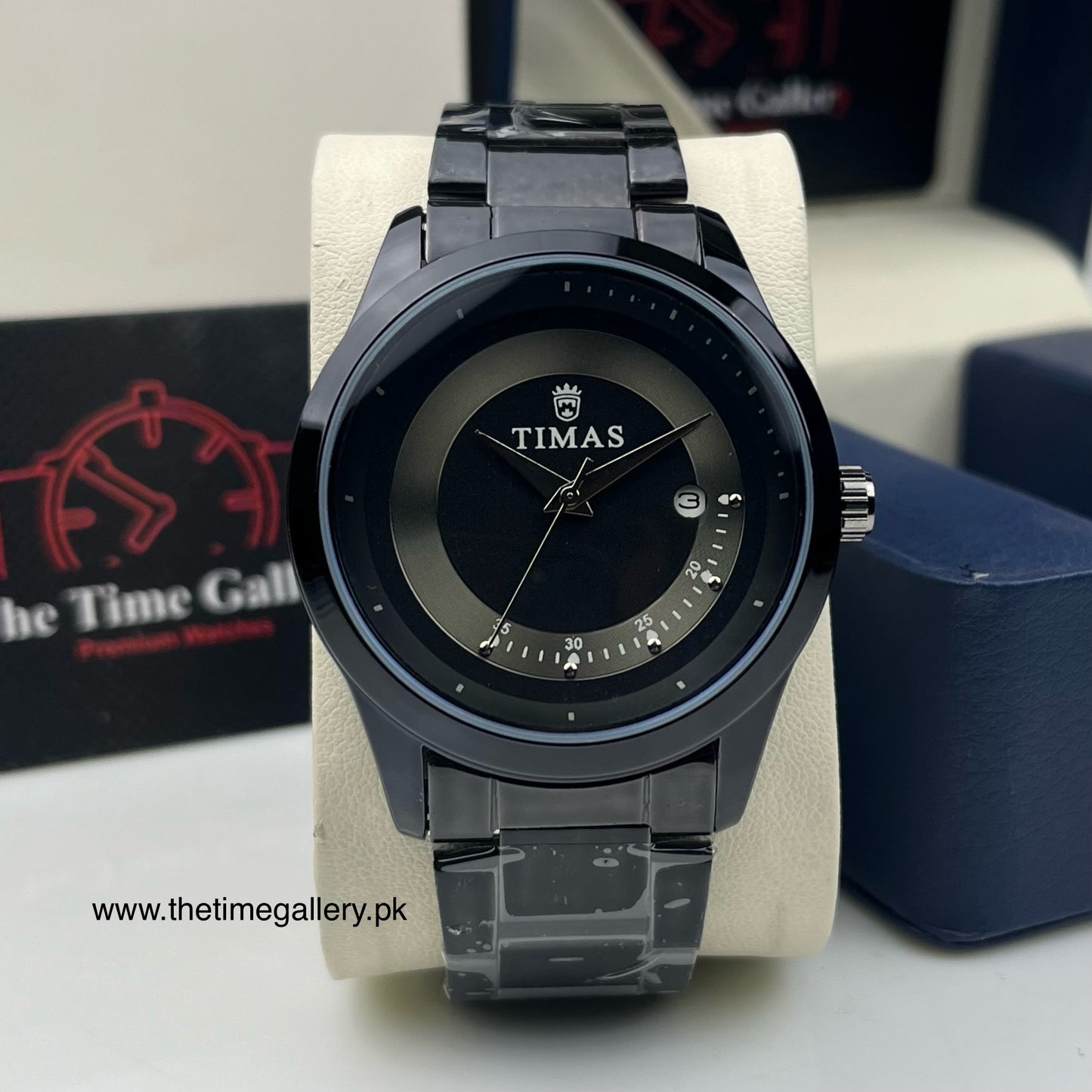 Chain Watch for Men TC-70999