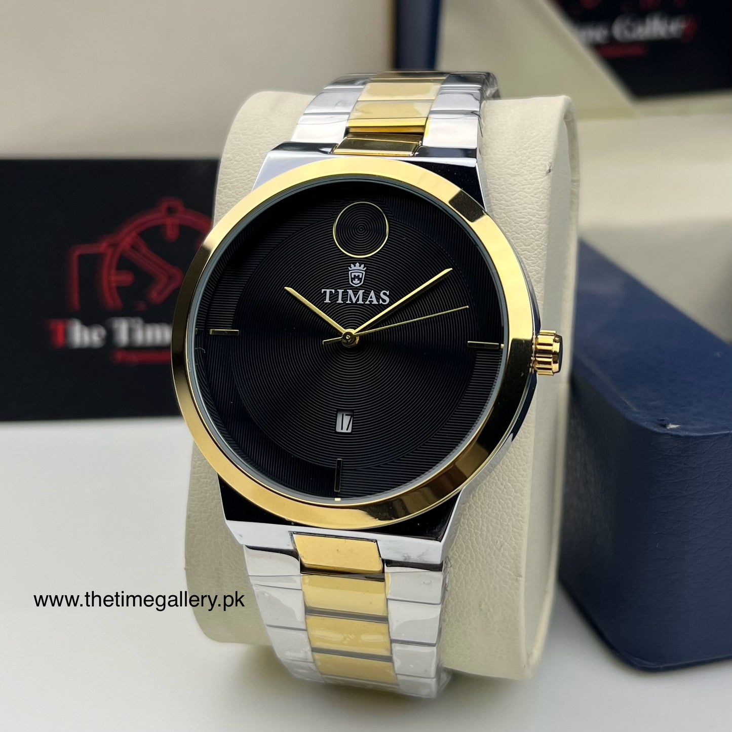 Chain Watch for Men TC-019