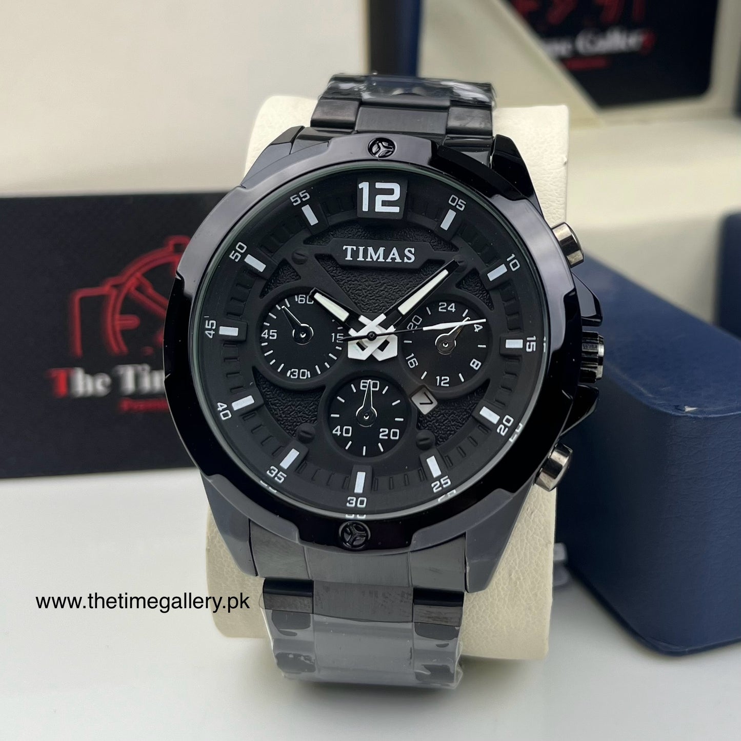 Chain Watch for Men TC-71488