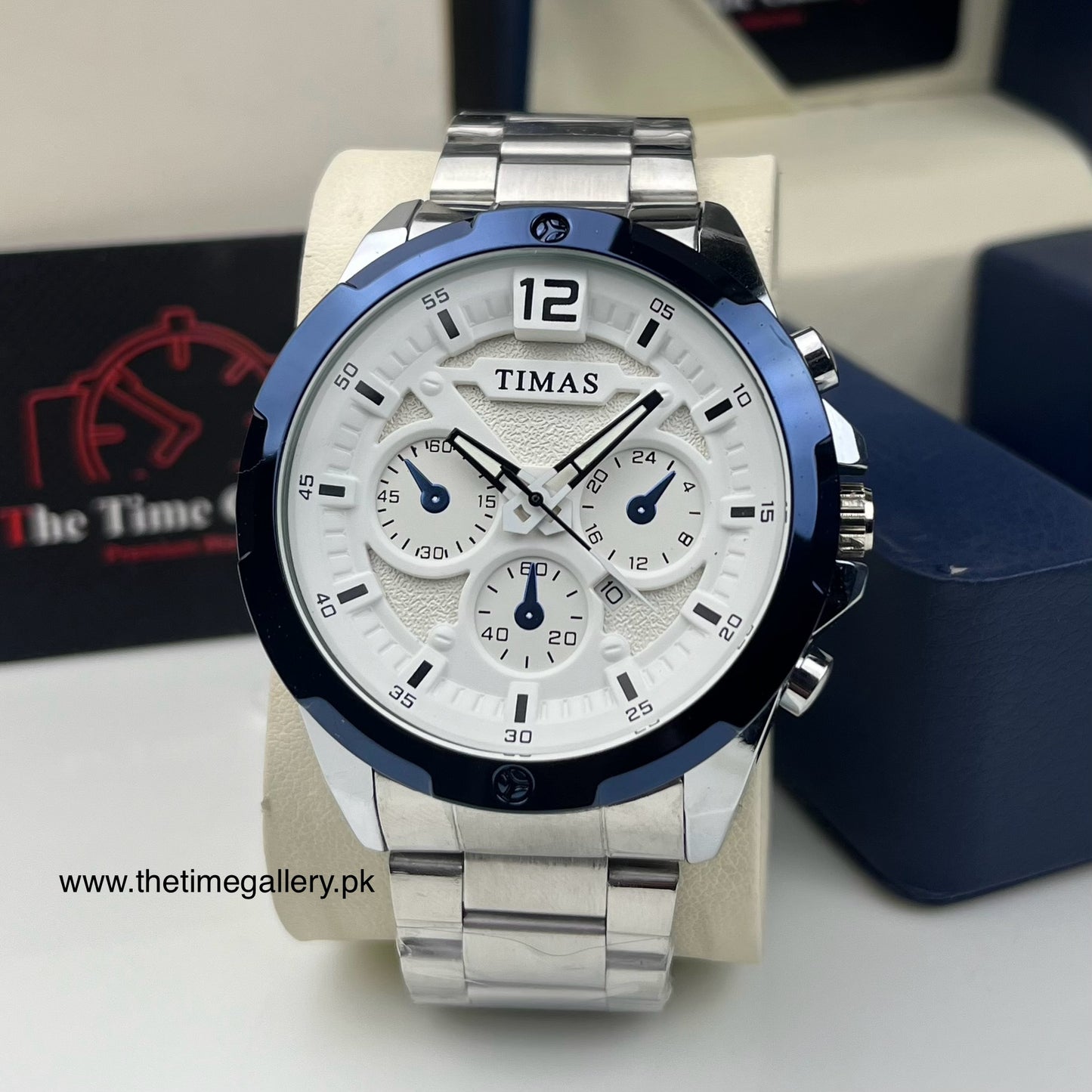 Chain Watch for Men TC-71488