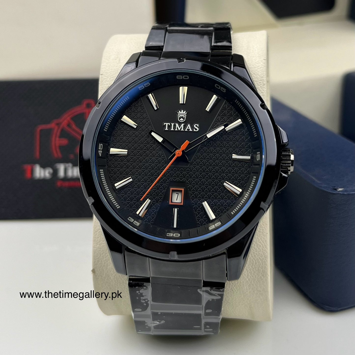 Chain Watch for Men TC-69055