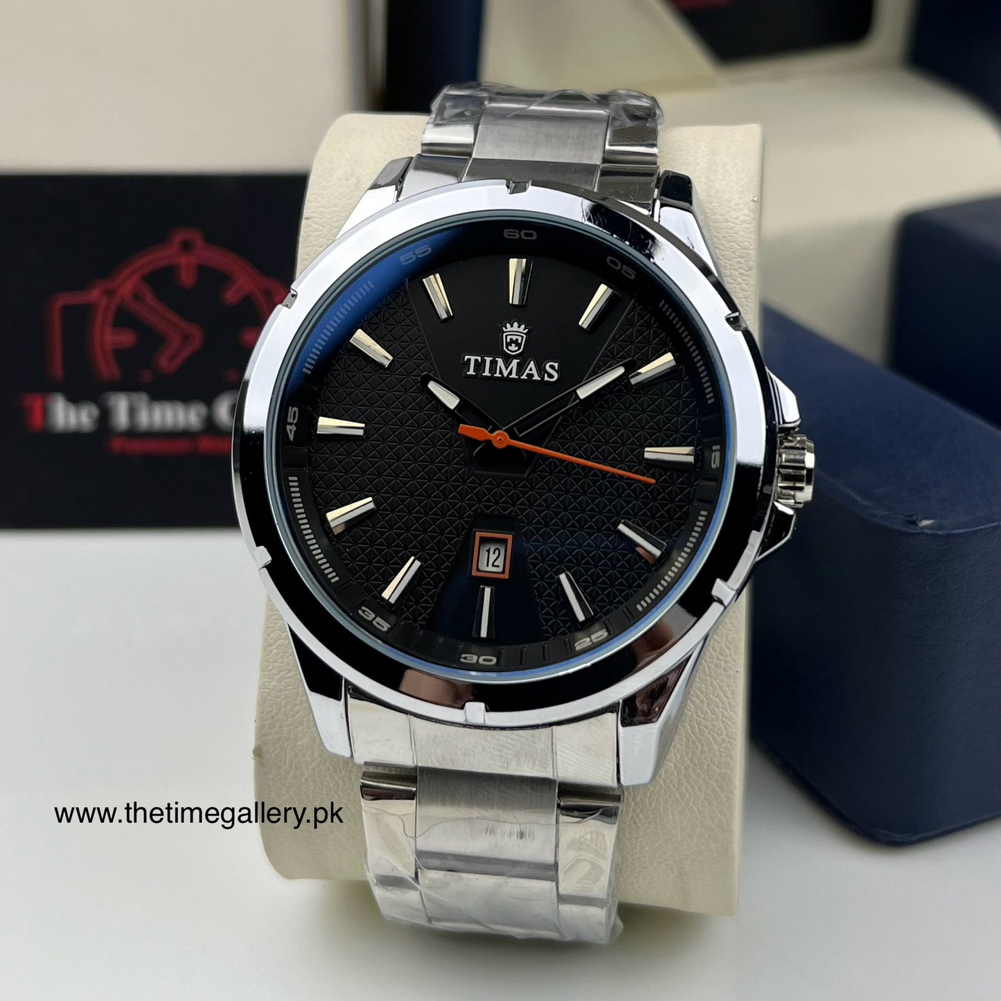 Chain Watch for Men TC-69055